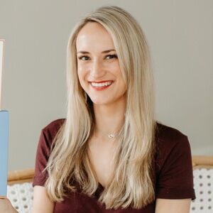 Meet your Posher, Stacey